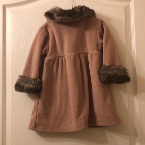 Starting Out. New with tags Baby girl light coat Size 24 Months. - Picture 4 of 4
